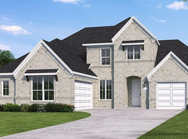 3222 Bexar, Rockwall, TX 75032
