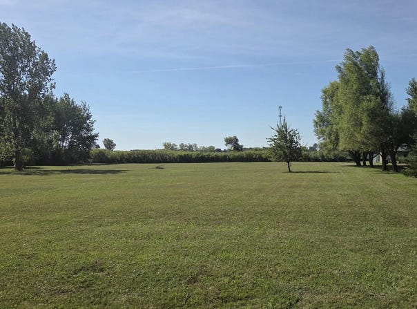 V/L E Sanilac Road, Carsonville, MI 48419