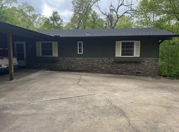 5 Basore Circle, Bella Vista, AR 72715