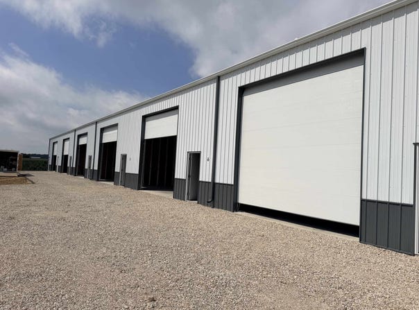 888 630th Street Bldg #6, Storm Lake, IA 50588