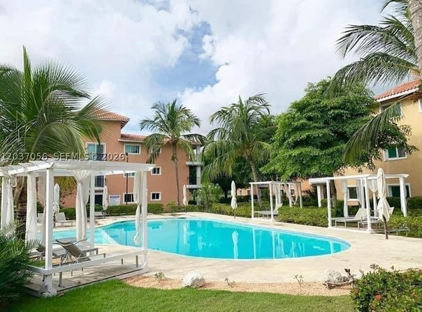 La cana, FL