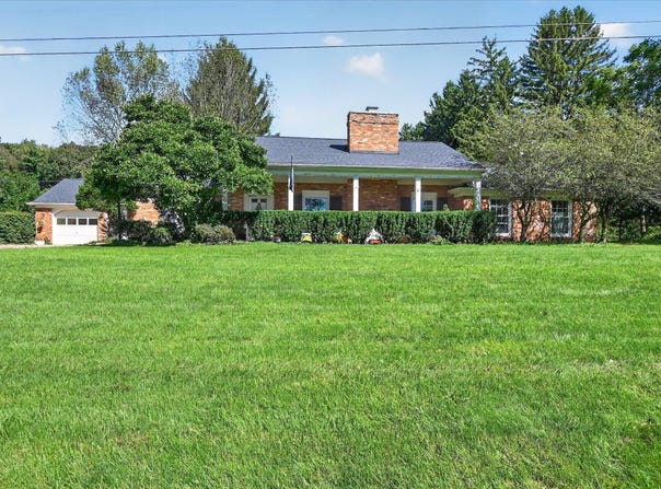 17401 G Drive N, Marshall, MI 49068