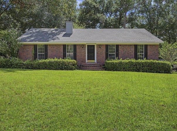 123 Lu Mac Road, Leesburg, GA 31763