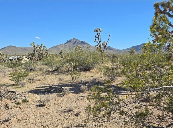 327-03-461 S Quail Drive, Dolan Springs, AZ 86441