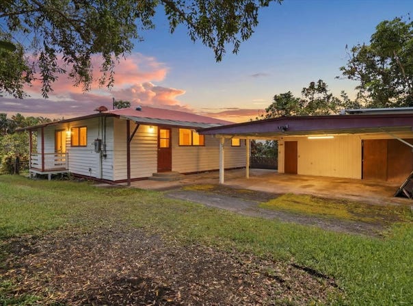 82 MALIA ST, Hilo, HI 96720