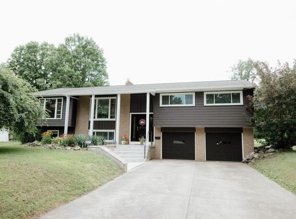 936 E SOUTH Street, Corry, PA 16407