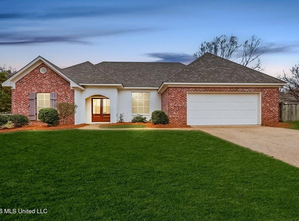 122 Prescott Ridge, Madison, MS 39110