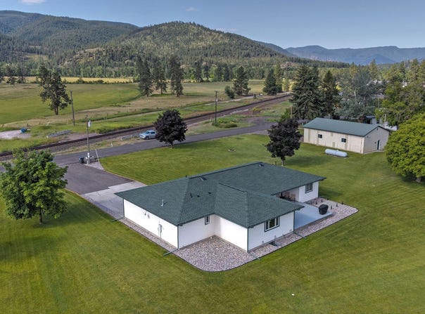 23588 Mullan Road, Huson, MT 59846