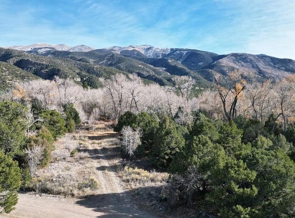 126 Cedar Ridge Rd, Mosca, CO 81146