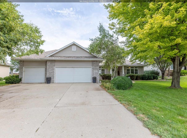 459 E Sawgrass, Dakota Dunes, SD 57049