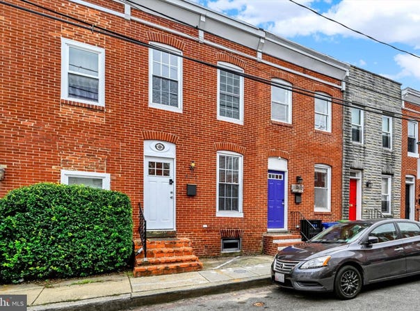 803 MANGOLD Street, BALTIMORE, MD 21230