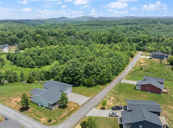 36 Kelly Circle, Nancy, KY 42544