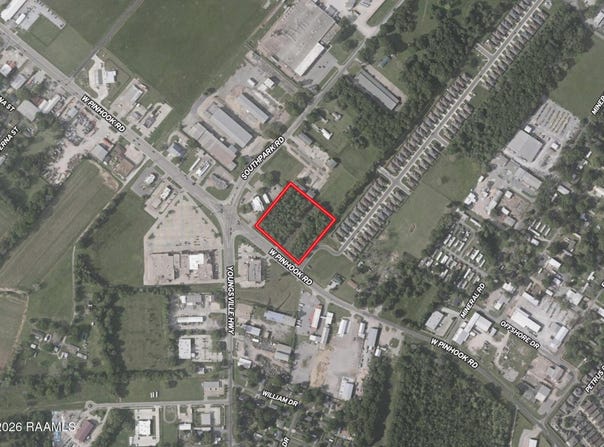 3619 W Pinhook Road, Lafayette, LA 70508