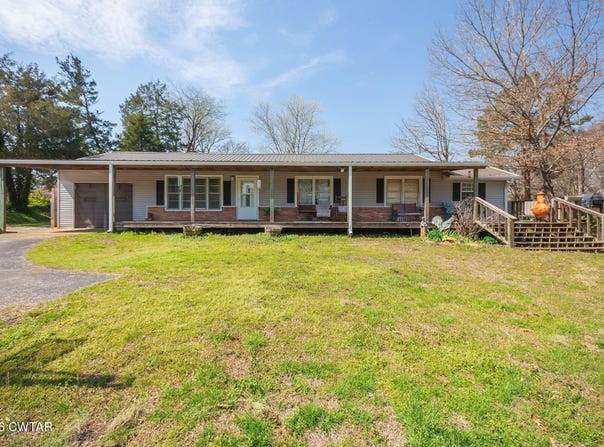 5195 TN-200, Henderson, TN 38340