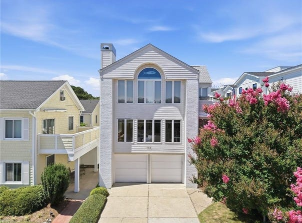 109 71st Street, Virginia Beach, VA 23451