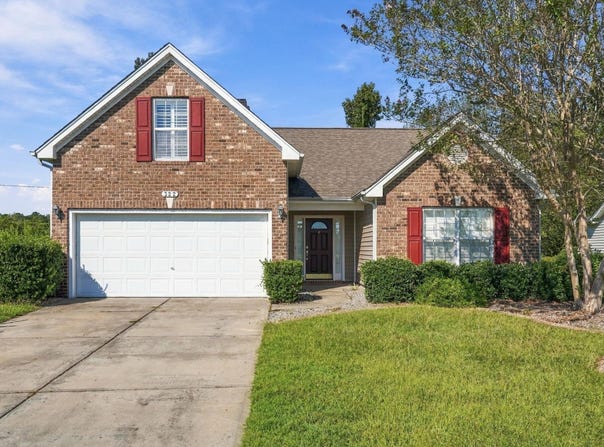 322 Whitchurch St., Murrells Inlet, SC 29576
