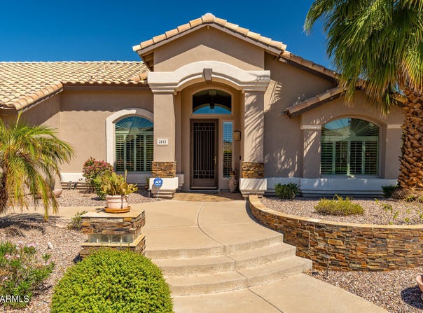 2152 E SAPIUM Way, Phoenix, AZ 85048
