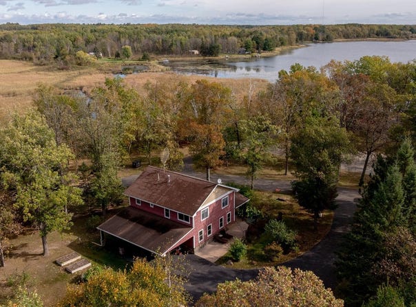 671 Shore Haven Lane, Hackensack, MN 56452