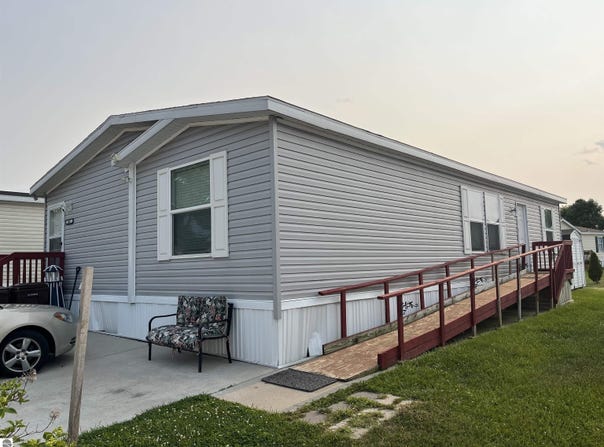 1012 Union, Mt Pleasant, MI 48858
