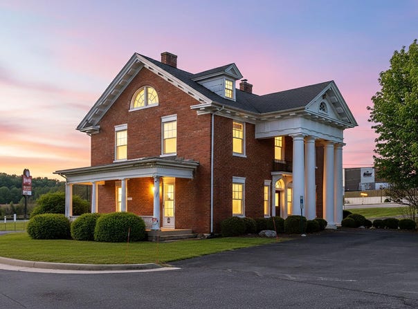 30 LADD RD, FISHERSVILLE, VA 22939