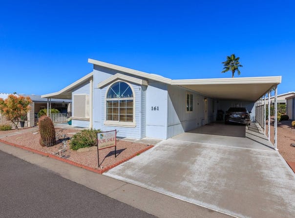 3400 S Ironwood Dr, Apache Junction, AZ 85120