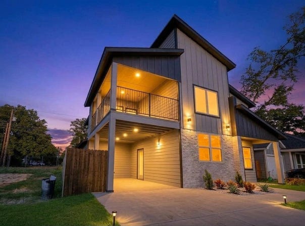 6108 Chickasaw Drive, Mabank, TX 75156