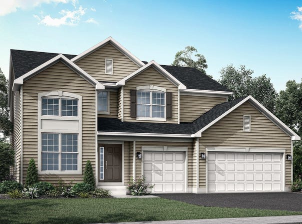 1304 Morris Way, Elburn, IL 60119