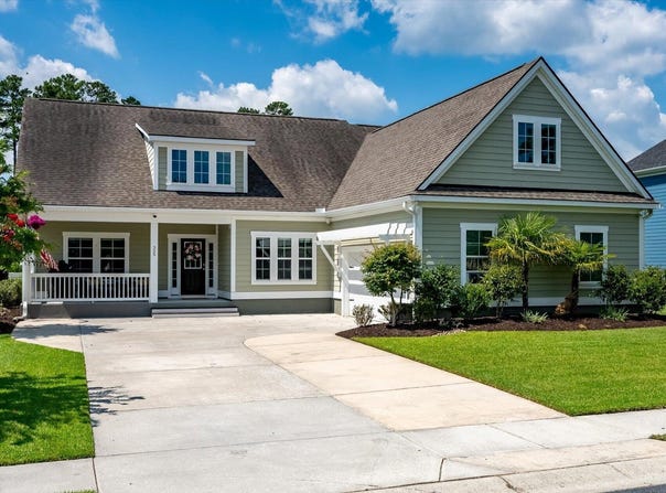 329 Silver Cypress Circle, Summerville, SC 29485