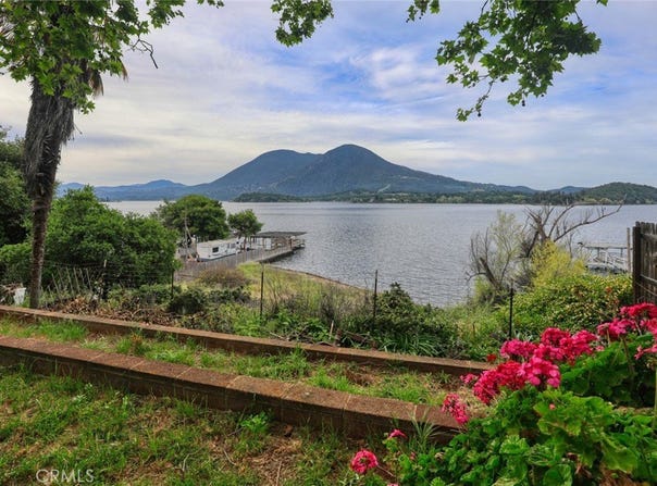 9195 Glenhaven, Glenhaven, CA 95443