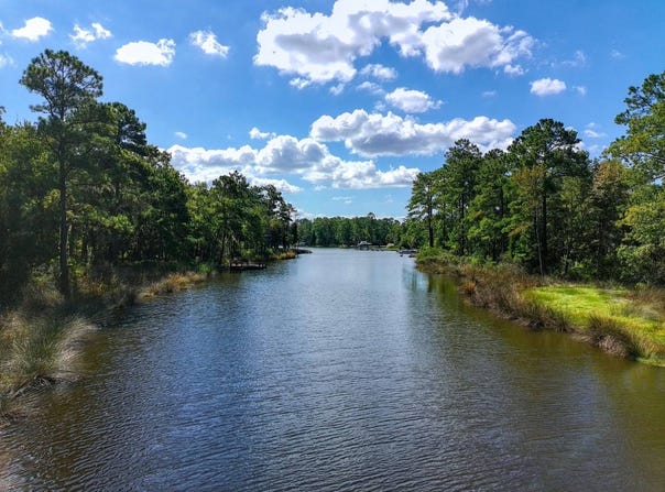 McGowan Road lot: 77, Bath, NC 27808
