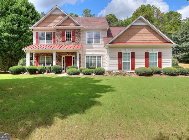 4295 Lakeside Boulevard, Monroe, GA 30655