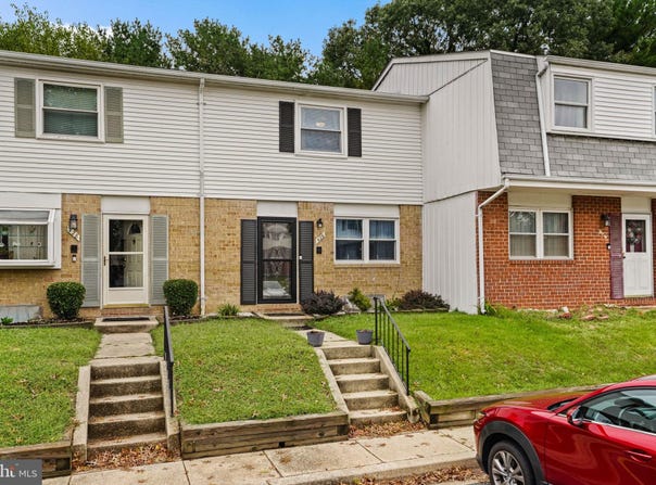 426 ELLWELL Court, GLEN BURNIE, MD 21061