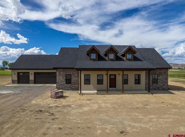 61493 Forever View Lane, Montrose, CO 81401
