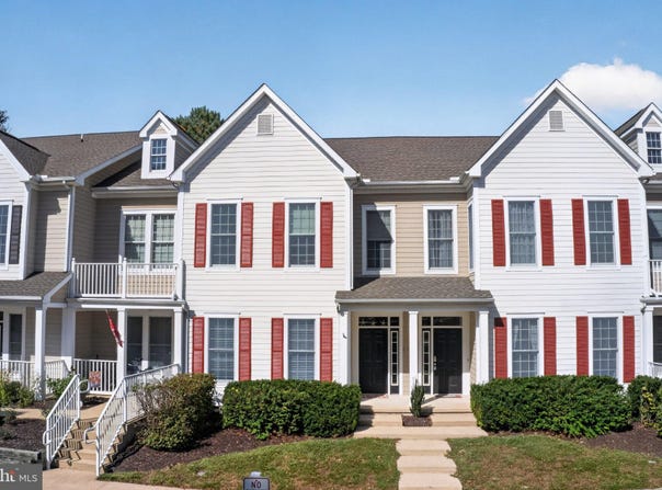 54 OCTOBER GLORY Avenue, OCEAN VIEW, DE 19970