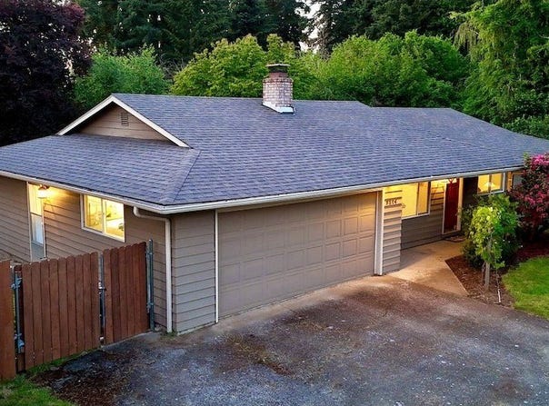 9206 NE 53RD St, Vancouver, WA 98662