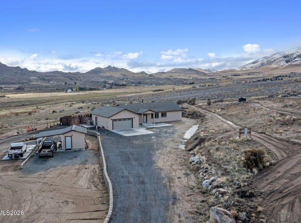 183 Shetland Circle, Reno, NV 89508