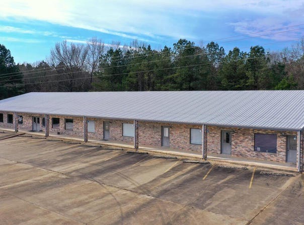 16879 N Highway 59, Queen City, TX 75572