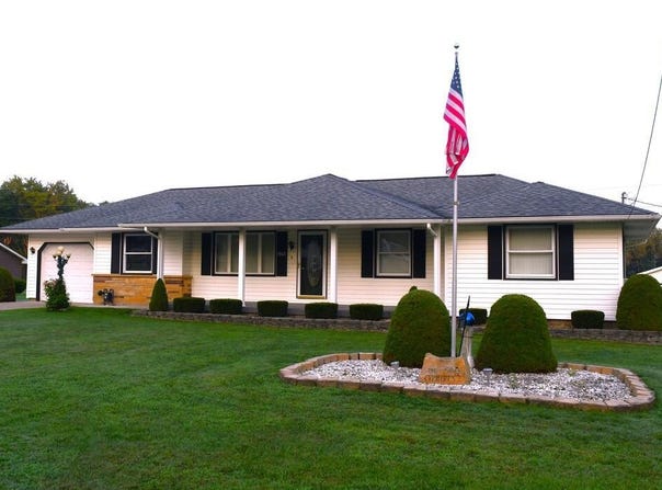 1507 Lake Lucy Road, Tionesta, PA 16353