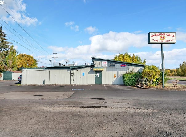 770 S BERTELSEN Rd, Eugene, OR 97402