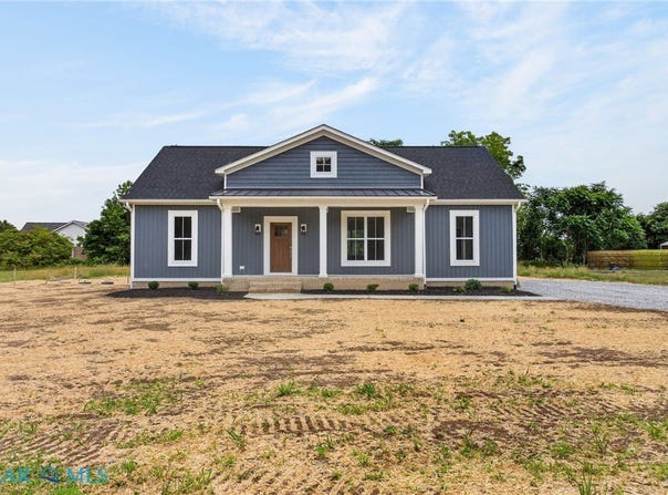 30 Skys Limit Court, Reedville, VA 22539