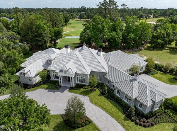 8707 NW 31ST LANE Road, OCALA, FL 34482