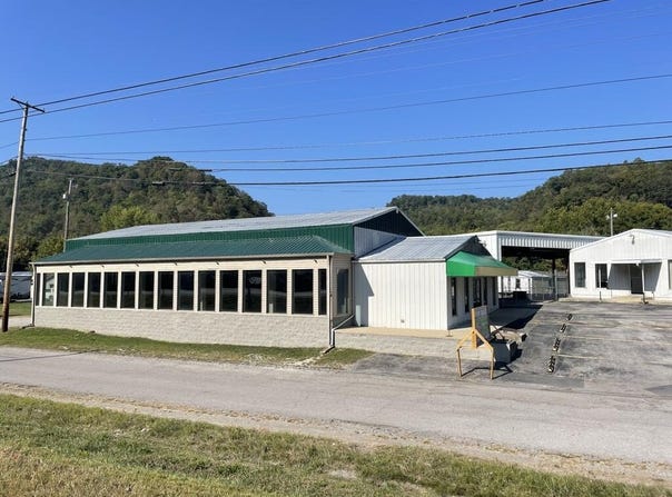 202 Conn St, Ivel, KY 41642