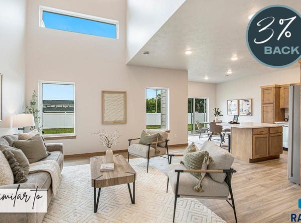 5726 E Avett Pl, Sioux Falls, SD 57108