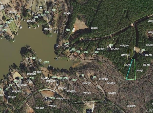 John Smith Ln lot: 8,8A,9, Ebony, VA 23845