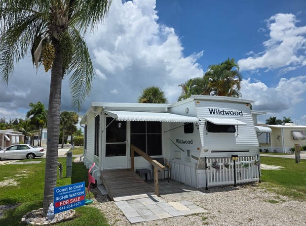 3701 Baynard Dr, Punta Gorda, FL 33950