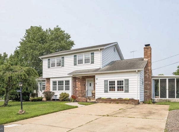 HAMMONTON, NJ 08037