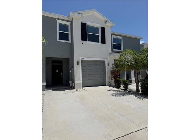 191 Mangrove Shade Circle, Apollo Beach, FL 33572
