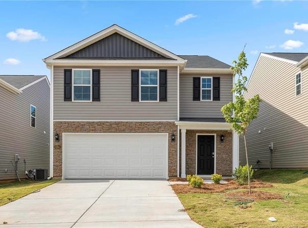 620 Beechwood Circle, Thomasville, NC 27360