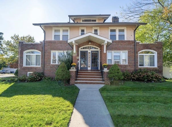168 W PASSAIC ST, Maywood, NJ 07607