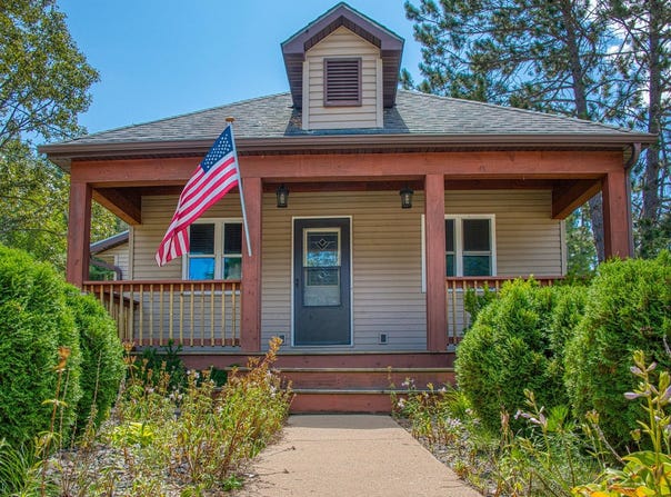 4797 CTH K E, Conover, WI 54519
